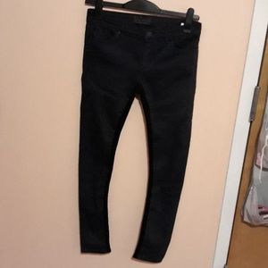 Superfine pants made in Italy